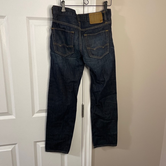 American eagle jeans size 28 waist - Picture 2 of 2